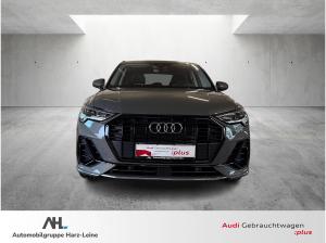 Audi Q3 35 TFSI S line S-tronic LED Navi ACC AHK PDC SHZ
