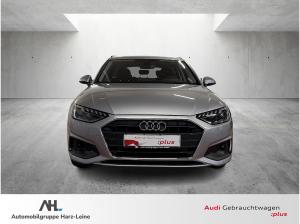 Audi A4 Avant 30 TDI S-tronic LED Navi ACC PDC SHZ