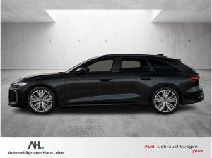 Audi A5 Avant TFSI S line Edition One S-tronic Matrix Navi ACC AHK Leder