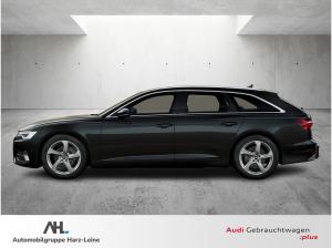Audi A6 Avant 45 TFSI advanced S-tronic Matrix Navi ACC AHK Leder RFK