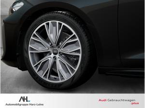Audi A5 Avant TFSI S line Edition One S-tronic Matrix Navi ACC AHK Leder