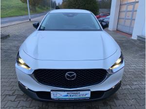 Mazda CX-30 ❤️TOP Vorführwagen Homura / Wenig KM/ 2,5l-140PS❤️