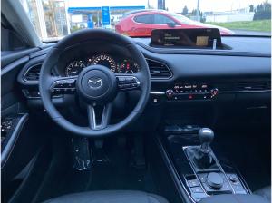 Mazda CX-30 ❤️TOP Vorführwagen Homura / Wenig KM/ 2,5l-140PS❤️