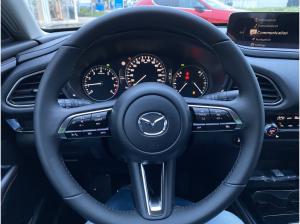 Mazda CX-30 ❤️TOP Vorführwagen Homura / Wenig KM/ 2,5l-140PS❤️