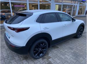 Mazda CX-30 ❤️TOP Vorführwagen Homura / Wenig KM/ 2,5l-140PS❤️