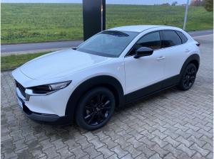 Mazda CX-30 ❤️TOP Vorführwagen Homura / Wenig KM/ 2,5l-140PS❤️