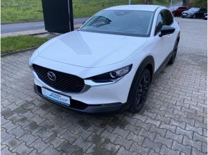 Mazda CX-30 ❤️TOP Vorführwagen Homura / Wenig KM/ 2,5l-140PS❤️
