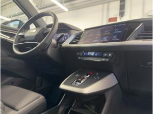 Audi Q4 e-tron 45 quattro Pano Kamera virtual Cockpit