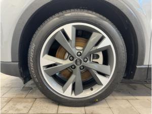 Audi Q4 e-tron 45 quattro Pano Kamera virtual Cockpit