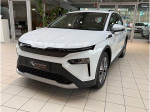 Skoda Elroq 60 63 kWh Batterie Elektromotor 1-Gang-Automatik Sofort verfügbar