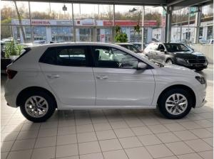 Skoda Fabia Selection 1,0 MPI 5-Gang-Schaltgetriebe Sofort verfügbar