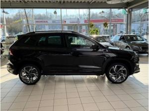 Skoda Karoq Sportline 1,5 TSI 7-Gang-DSG Sofort verfügbar
