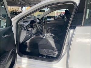 Skoda Fabia Selection 1,0 MPI 5-Gang-Schaltgetriebe Sofort verfügbar