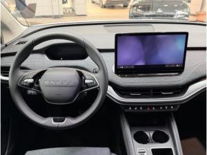 Skoda Elroq 60 63 kWh Batterie Elektromotor 1-Gang-Automatik Sofort verfügbar