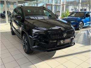 Skoda Karoq Sportline 1,5 TSI 7-Gang-DSG Sofort verfügbar
