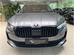 Skoda Superb Combi Sportline 1,5 TSI iV 6-Gang-DSG Sofort verfügbar