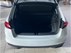 Skoda Fabia Selection 1,0 MPI 5-Gang-Schaltgetriebe Sofort verfügbar