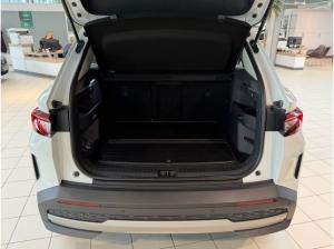 Skoda Elroq 60 63 kWh Batterie Elektromotor 1-Gang-Automatik Sofort verfügbar