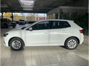 Skoda Fabia Selection 1,0 MPI 5-Gang-Schaltgetriebe Sofort verfügbar