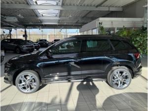 Skoda Karoq Sportline 1,5 TSI 7-Gang-DSG Sofort verfügbar