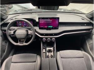 Skoda Superb Combi Sportline 1,5 TSI iV 6-Gang-DSG Sofort verfügbar