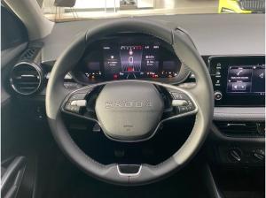 Skoda Fabia Selection 1,0 MPI 5-Gang-Schaltgetriebe Sofort verfügbar