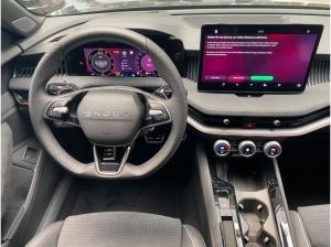 Skoda Superb Combi Sportline 1,5 TSI iV 6-Gang-DSG Sofort verfügbar