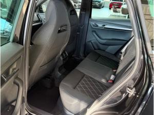 Skoda Karoq Sportline 1,5 TSI 7-Gang-DSG Sofort verfügbar