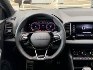 Skoda Karoq Sportline 1,5 TSI 7-Gang-DSG Sofort verfügbar