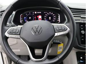 Volkswagen Tiguan Elegance 2.0 TDI DSG / IQ.Drive, Matrix