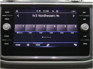 Volkswagen Tiguan Elegance 2.0 TDI DSG / IQ.Drive, Matrix