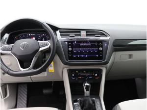 Volkswagen Tiguan Elegance 2.0 TDI DSG / IQ.Drive, Matrix