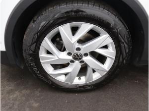 Volkswagen Tiguan Elegance 2.0 TDI DSG / IQ.Drive, Matrix