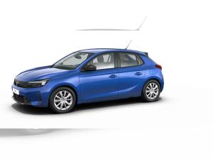 Opel Corsa inkl. Winterpaket (Sitz- und Lenkradheizung)