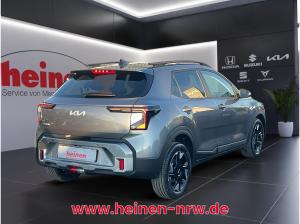 Kia Stonic 1.0T VISION NAVI BLUETOOTH