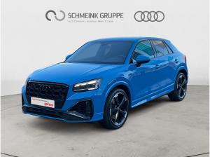 Audi SQ2 TFSI quattro S tronic MATRIX SONOS KAMERA