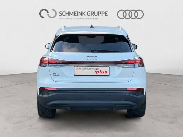 Audi Q4 e-tron Q4 35 e-tron ALLWETTER SITZHEIZUNG