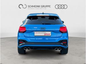 Audi SQ2 TFSI quattro S tronic MATRIX SONOS KAMERA