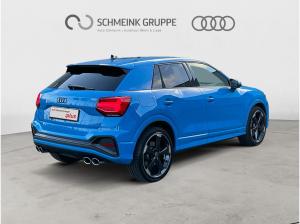 Audi SQ2 TFSI quattro S tronic MATRIX SONOS KAMERA