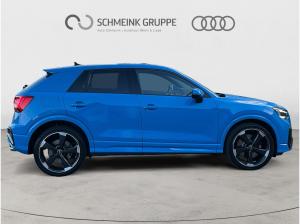 Audi SQ2 TFSI quattro S tronic MATRIX SONOS KAMERA