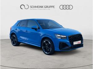 Audi SQ2 TFSI quattro S tronic MATRIX SONOS KAMERA