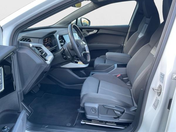 Audi Q4 e-tron Q4 35 e-tron ALLWETTER SITZHEIZUNG