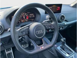 Audi SQ2 TFSI quattro S tronic MATRIX SONOS KAMERA