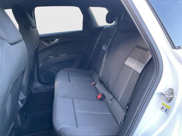 Audi Q4 e-tron Q4 35 e-tron ALLWETTER SITZHEIZUNG