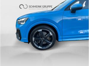 Audi SQ2 TFSI quattro S tronic MATRIX SONOS KAMERA