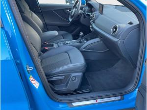 Audi SQ2 TFSI quattro S tronic MATRIX SONOS KAMERA