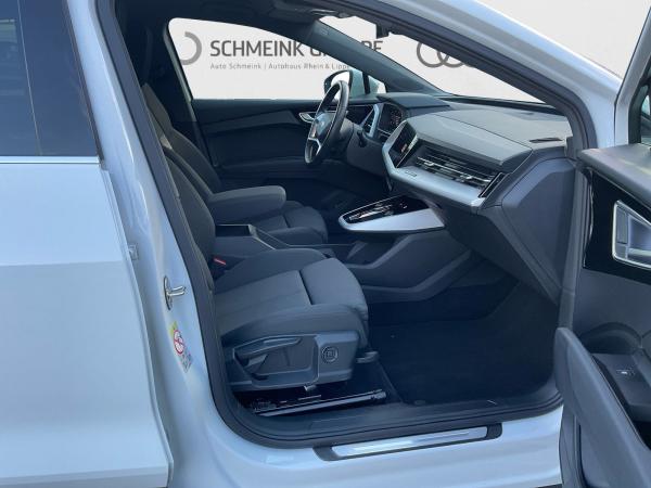 Audi Q4 e-tron Q4 35 e-tron ALLWETTER SITZHEIZUNG