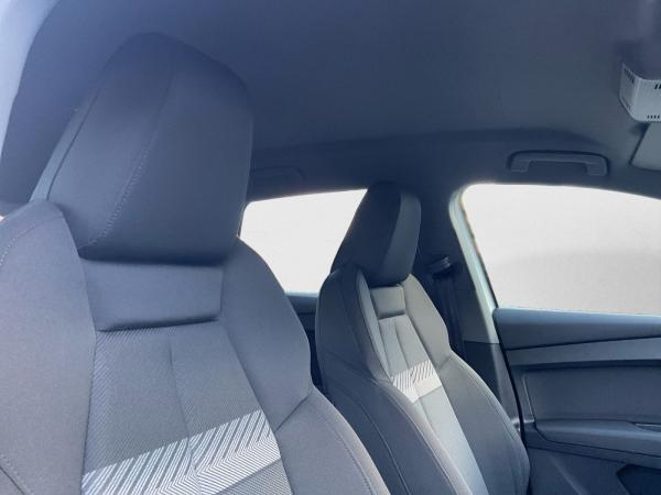 Audi Q4 e-tron Q4 35 e-tron ALLWETTER SITZHEIZUNG