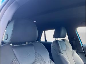 Audi SQ2 TFSI quattro S tronic MATRIX SONOS KAMERA