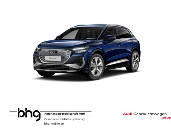 Audi Q4 e-tron 40